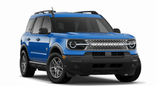 2026 Ford Bronco Sport® External Image 5